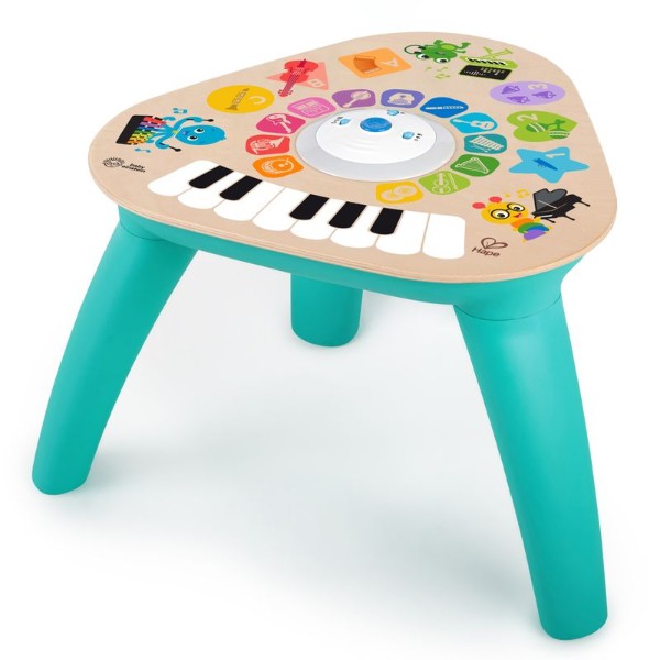 Фото - Ігровий центр для малюка Baby Einstein Clever Composer Tune Magic Touch (12398)